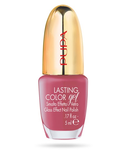 Pupa - Sunny Afternoon - Lasting Color Nagellak