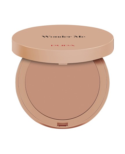 Pupa Wonder Me Bronzer