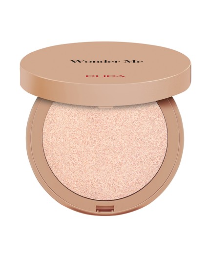 Pupa Wonder Me Glow