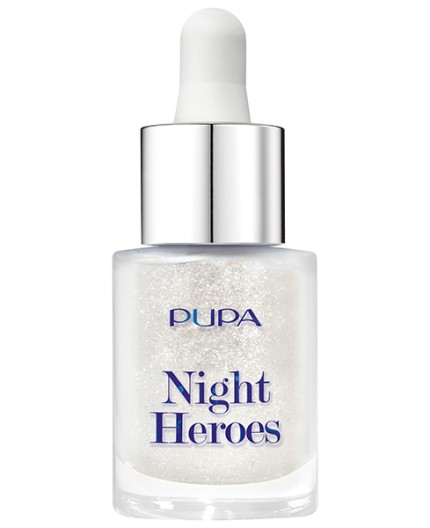 Pupa Night Heroes Sparkling Drops