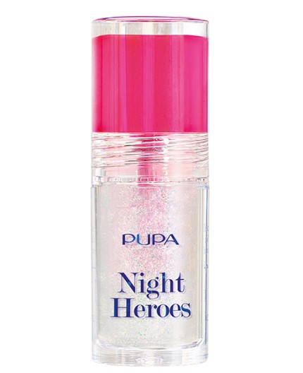 Pupa Night Heroes Pearly Lip Balm