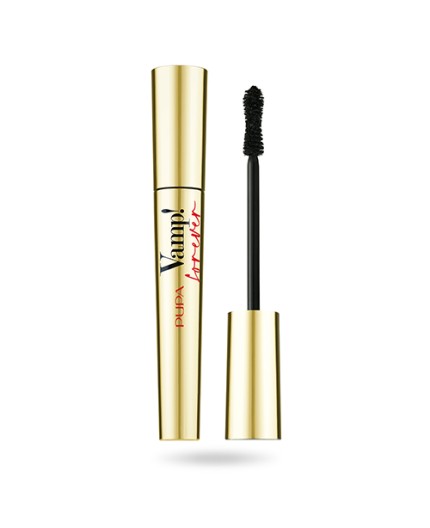 Pupa Vamp! Forever volume mascara - 111 Extra Black - outlet